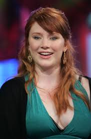 Bryce dallas howard armpit - tanach-tashach.m-yehuda.org.il