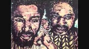 The Visitors: Earl & Carl Grubbs