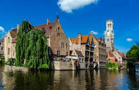 The city of gent (ghent) is one of belgium's most beautiful communities. Gent Archives Travelgek