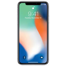 Iphone X 64gb Silver Price In Bahrain Buy Iphone X 64gb Silver In Bahrain