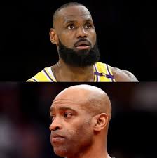 LeBron James Surpasses Vince Carter in Regular Season Games Played