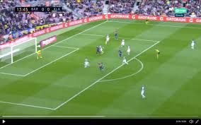 Discover the barça's latest news, photos, videos and statistics for this match. Video Griezmann S Tidy Right Foot Finish For Barcelona Vs Alaves