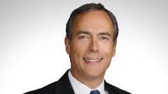 On the move: Brady Martz installs new CEO