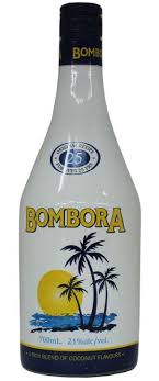 In a bar where my band often performs , there's 2 groups of regular guests i call good friends. Bombora Coconut Rum Liqueur 700ml Liberty Liquors