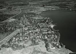 CONNEAUT LAKE PARK FANS FOREVER