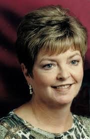 Kim Gladding's Instagram, Twitter & Facebook