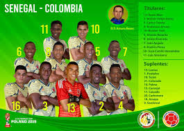 El regaño de valenciano al 'cucho' hernández: Carl Worswick On Twitter Ft Colombia 6 0 Tahiti Colombia Smash Their Biggest Ever Win Record At The U20s Finals To Qualify For The Last 16 In Second Place Behind Senegal Goals For