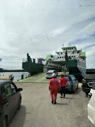 Online booking for ferry tickets from menumbok to labuan at easybook malaysia! Nct Group Perkhidmatan Feri Menumbok Labuan Menumbok Facebook