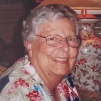 Jeanette Kinley Steele Obituary