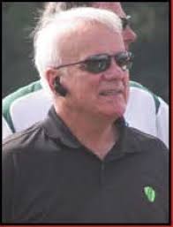 Golf Course Superintendents Association of New Jersey The Greenerside Vol.  35 No. 3