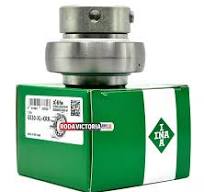 INA GE30 XL KRR B Radial Insert Ball Bearing 30x62x48.5 mm