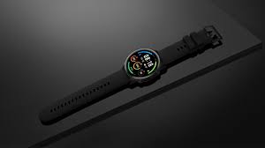 Xiaomi Mi Watch Revolve Active with ...