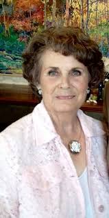 Francille Jester Kirksey Obituary