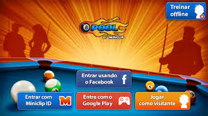 Outro fator positivo é que ela abrange todas as faixas etárias, como por exemplo esse menininho de apenas 2 anos. Baixe Na Play Store Amantes Da Sinuca Paulo 8 Ball Pool Vendas De Fichas E Contas Facebook