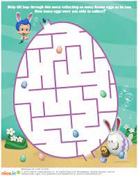 Easter crafts, bunny pages, flowers and more! Easter Printables