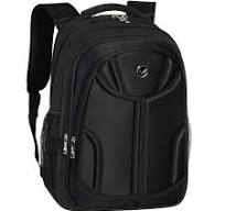 Mochila Executiva Notebook Laptop Trabalho Escola Faculdade