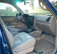 Heated seats an option for Alphard models?