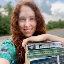 Amy Michelle Carpenter (@AmyMCarpenter)