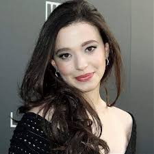 Who would win in a fight between Amber Freeman and Billy Loomis?