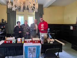 Kimberly Hubert, Author at Anchoring Hope