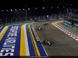 Register and receive all the grand prix information. The Singapore Grand Prix Scheduled For October 3 Has Been Cancelled Due To Ongoing Safety And Logistic Concerns Brought About By The Covid 19 Pandemic The Race Promoter Announced On Friday Asume Tech