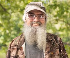 Uncle Si, 'Duck Dynasty' TV Star, Was a Soldier in Vietnam > U.S.  Department of Defense > Story