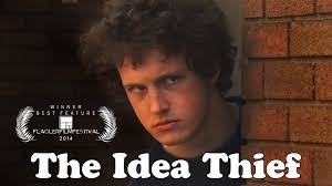 The Idea Thief
