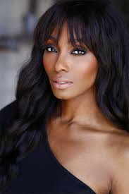 Meet Keturah Hamilton