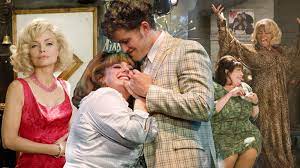 The Fans Have Spoken Your Top 10 Fave Hairspray Songs Ranked Broadway Buzz Broadway Com