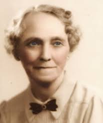 Maria Watkins Morton (1870-1948)