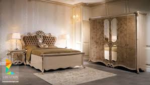 كتالوج صور غرف نوم كلاسيك 2019 2020 لوكشين ديزين نت Classic Bedroom Classic Bedroom Furniture Furniture