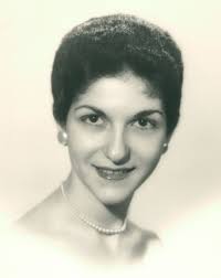 Theresa Papia Obituary