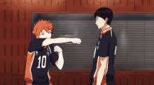 Check spelling or type a new query. Haikyuu Hinata Gifs Tenor