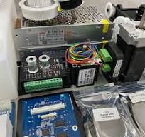 DX5 to DX7 Head Converter Board - Complete Kit for Printing