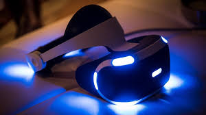 Playstation revolutionized the gaming world when they introduced playstation vr, a virtual reality headset that fully integrated with the ps4 gaming console. Next Gen Playstation Vr Is Reportedly 4k Has Vibration Motor And Foveated Rendering Vgc