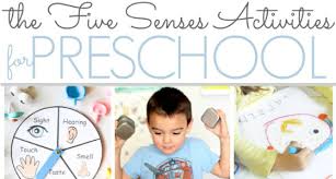 21 new 5 senses coloring pages pexels. Preschool Activities That Feature The Five Senses Pre K Pages