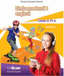 Manual engleza clasa 1 pdf. Clasa A Vi A