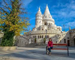 Geographical and historical treatment of hungary, landlocked country of central europe. Fisherman S Bastion Hungary Country Budapest City Budapest City Budapest Hungary