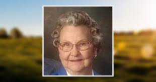 Mamie A. Glissman Obituary August 24, 2011