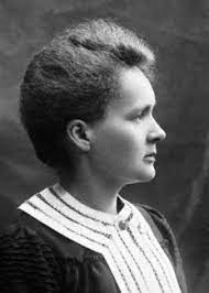 She and her husband, pierre, discovered the elements polonium and radium. Marie Curie Biographical Nobelprize Org