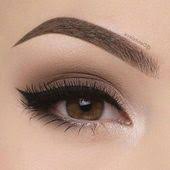 52 Best Gorgeous And Trendy Brown Eyes Makeup Design For Prom Or Party In 2020 Eye Makeup Designs Makeup Designs Makeup For Brown Eyes