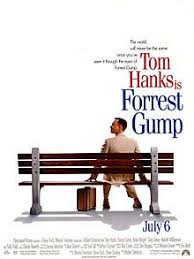 Forrest Gump 1994 Forrest Gump Movie Posters Forrest Gump Forrest Gump Movie