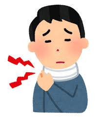 交通事故のむちうち症状、首の痛み（頭痛、めまい、吐き気） | ときめき整骨院