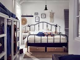 Camere Da Letto Per Ogni Esigenza Di Stile E Budget Idee Camera Da Letto Ikea Camera Da Letto Camera Da Letto Ikea