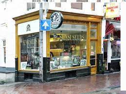 A pioneering seed bank with a >passion for perfection</b>, these innovators transformed the face of the cannabis community in 1997 with the introduction of feminized weed seeds, and. Dont Buy The Seeds Review Of Sensi Seed Bank Amsterdam The Netherlands Tripadvisor