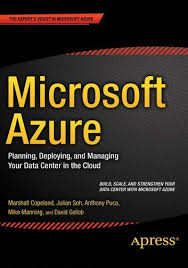 Microsoft Azure Ebook By Marshall Copeland Rakuten Kobo Problem And Solution Data Center Free Ebooks Download