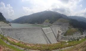 The bakun hydroelectric project is located in central sarawak on the balui tributary of the rejang river, approximately 180 km by road east of bintulu on the coast. Tiada Pelepasan Air Dari Empangan Tnb Di Cameron Highlands Utusantv