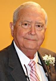 C. David Lewallen, Sr. Obituary December 22, 2015