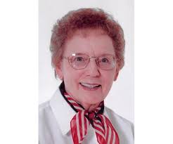 Ramona Lau-Schmidt Obituary (1929