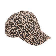 Ocelot Cap Kmart
